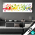 Led Bild Fruchtspritzer Panorama Produktvorschau