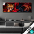 Led Bild Fuchs Im Herbstlaub Panorama Produktvorschau