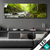 Led Bild Gebirgsfluss Im Wald Panorama Produktvorschau