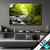 Led Bild Gebirgsfluss Im Wald Querformat Produktvorschau