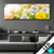 Led Bild Gelber Loewenzahn Panorama Produktvorschau