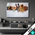 Led Bild Geroestete Kaffeebohnen No 1 Querformat Produktvorschau