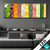 Led Bild Gesunde Ernaehrung Panorama Produktvorschau