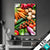Led Bild Gesundes Gemuese Hochformat Produktvorschau