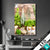 Led Bild Getrocknete Kraeuter Hochformat Produktvorschau