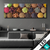 Led Bild Gewuerze Kraeuter Panorama Produktvorschau