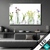 Led Bild Glasvasen Mit Kraeutern Querformat Produktvorschau