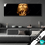 Led Bild Golden Skin Panorama Produktvorschau