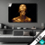 Led Bild Golden Skin Querformat Produktvorschau