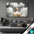 Led Bild Goldene Buddha Statue Querformat Produktvorschau