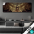 Led Bild Goldene Fluegel Panorama Produktvorschau