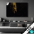 Led Bild Goldene Traenen Querformat Produktvorschau