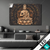 Led Bild Goldener Buddha No 2 Querformat Produktvorschau