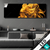 Led Bild Goldenes Haar No 3 Panorama Produktvorschau