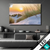 Led Bild Goldenes Licht Ueber Sandduenen Querformat Produktvorschau