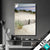 Led Bild Graeser Am Ostseestrand Hochformat Produktvorschau