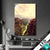 Led Bild Grand Canyon Landschaft Hochformat Produktvorschau