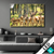 Led Bild Gruppe Rotwild Querformat Produktvorschau