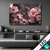 Led Bild Hellrosa Blumen Querformat Produktvorschau