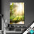Led Bild Herbstlicher Wald Hochformat Produktvorschau
