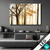 Led Bild Herbstspaziergang Querformat Produktvorschau