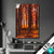 Led Bild Herbstwald Hochformat Produktvorschau