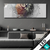 Led Bild Hirsch Grunge Stil Panorama Produktvorschau