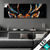 Led Bild Hirsch Kopf Panorama Produktvorschau