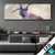 Led Bild Hirsch Wald No 1 Panorama Produktvorschau