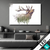 Led Bild Hirsch Wald No 2 Querformat Produktvorschau