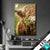 Led Bild Hochland Rind Mit Nasenring Hochformat Produktvorschau