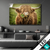 Led Bild Hochland Rind Mit Nasenring Querformat Produktvorschau