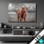Led Bild Hochlandrind No 1 Querformat Produktvorschau
