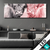 Led Bild Hochlandrinder Harmonie In Pastell Panorama Produktvorschau