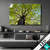 Led Bild Hoher Baum Querformat Produktvorschau