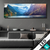 Led Bild Idyllischer Bergsee Im Gebirge Panorama Produktvorschau