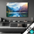 Led Bild Idyllischer Bergsee Im Gebirge Querformat Produktvorschau