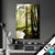 Led Bild Im Wald Hochformat Produktvorschau