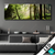 Led Bild Im Wald Panorama Produktvorschau