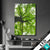 Led Bild Imposanter Baum Hochformat Produktvorschau