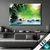 Led Bild Japanischer Brunnen Querformat Produktvorschau