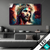 Led Bild Jesus Christus Mit Dornenkrone Querformat Produktvorschau