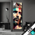 Led Bild Jesus Christus Mit Dornenkrone Schmal Produktvorschau