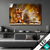 Led Bild Kaffeegenuss In Perfektion Querformat Produktvorschau