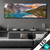 Led Bild Kanadischer Bergsee Panorama Produktvorschau