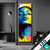 Led Bild Klang Der Farben Schmal Produktvorschau