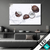 Led Bild Kokosnuesse Mit Wasserspritzer Querformat Produktvorschau