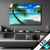 Led Bild Kokospalme Am Strand Querformat Produktvorschau