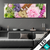 Led Bild Kraeuter Blumen Panorama Produktvorschau