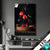 Led Bild Kuchen Mit Frischen Beeren Hochformat Produktvorschau